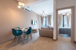 Niki Apartments Pržno